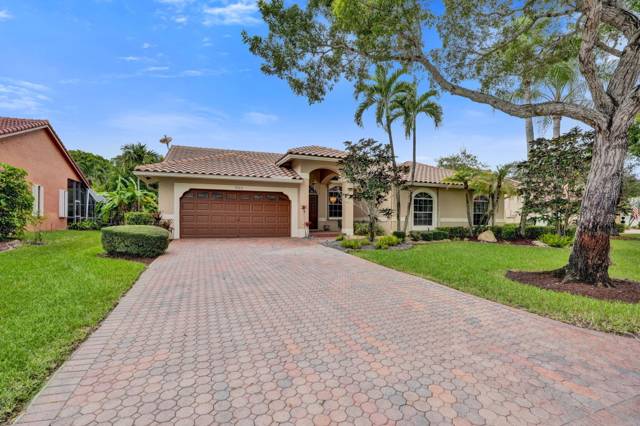 5315 NW 108TH Way home for sale in Kensington