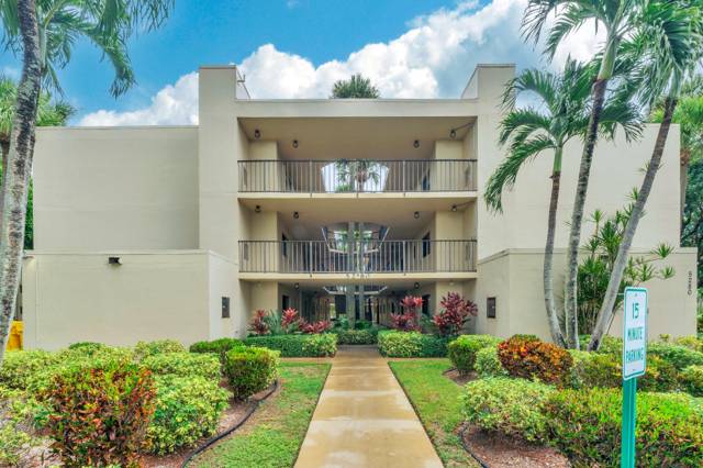 5280 LAS VERDES Circle #320