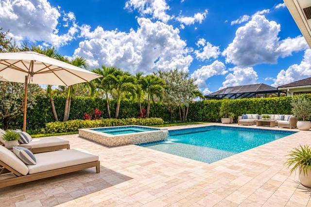 1086 Ember Ridge Run home for sale in Arden Loxahatchee
