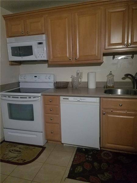 3730 INVERRARY Drive #1W, home for sale in Lauderhill