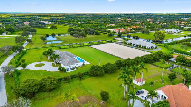 15359 Sunnyland Lane home for sale in Palm Beach Point