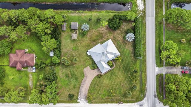 17496 72ND Road, home for sale in The Acreage