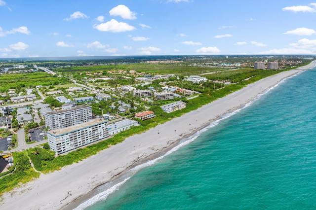 911 Ocean Drive #404, home for sale in Juno Beach