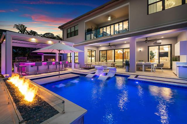20409 RIVER RUN Lane, home for sale in Boca Raton