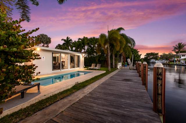 2417 NE 19th Avenue, home for sale in Wilton Manors