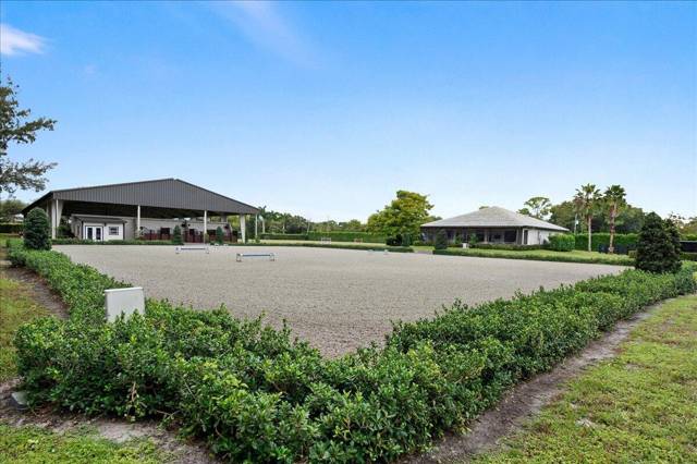 12466 Indian Mound Road, home for sale in Wellington