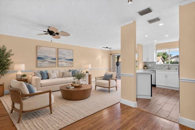 2047 DISCOVERY Circle, home for sale in Deerfield Beach