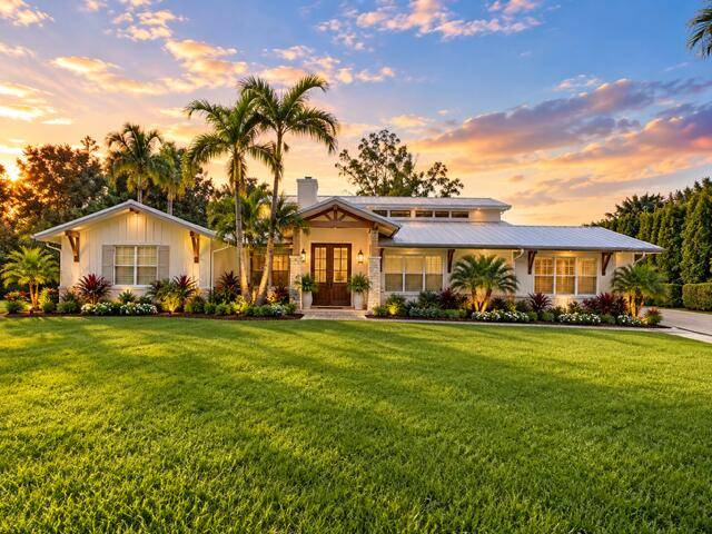 18900 SW 59th Street, home for sale in Broward County