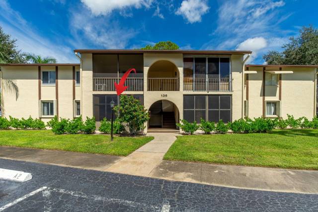 136 Lake Pine Circle #A1, home for sale in Greenacres