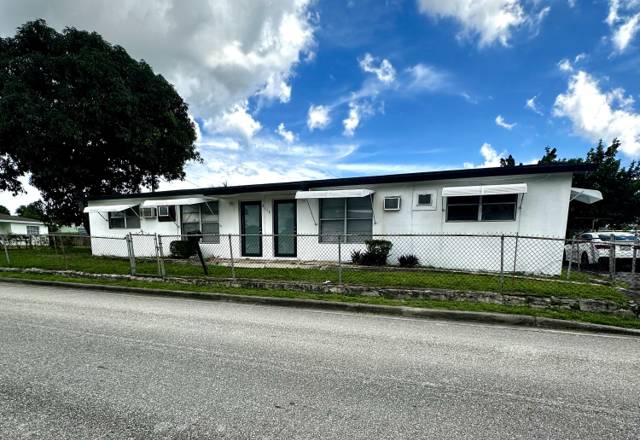 3116 RJ HENDLEY Avenue, home for sale in Riviera Beach