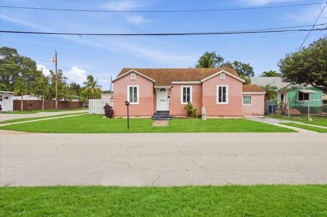 1023 N 25th Avenue, home for sale in Hollywood