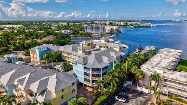 309 E OCEAN Avenue #202, home for sale in Lantana