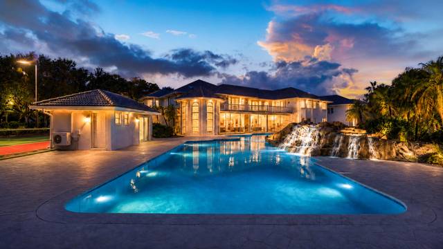 1800 EAGLE TRACE Boulevard, home for sale in Coral Springs