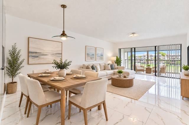 4793 Esedra Court #307, home for sale in Lake Worth