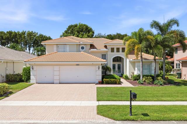 4305 WELLINGTON SHORES Drive, home for sale in Wellington
