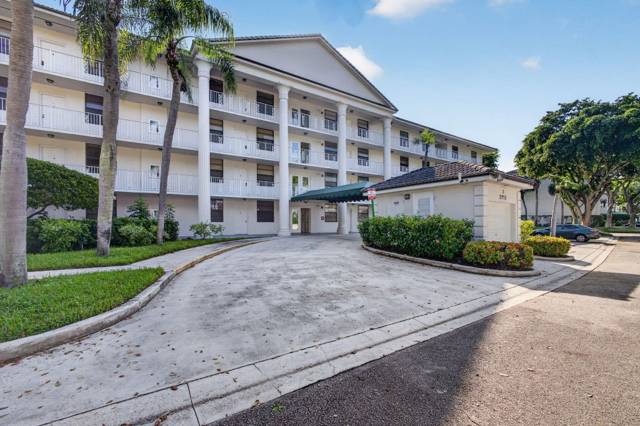 3710 WHITEHALL Drive #401, home for sale in West Palm Beach