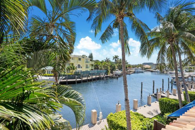 2744 NE 14th Street, home for sale in Fort Lauderdale