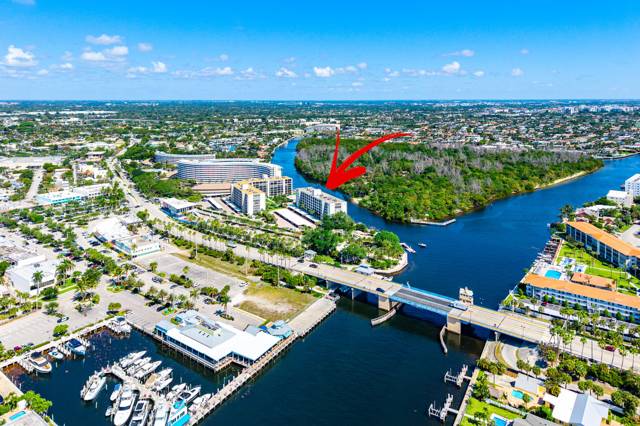 1631 Riverview Road #505, home for sale in Deerfield Beach