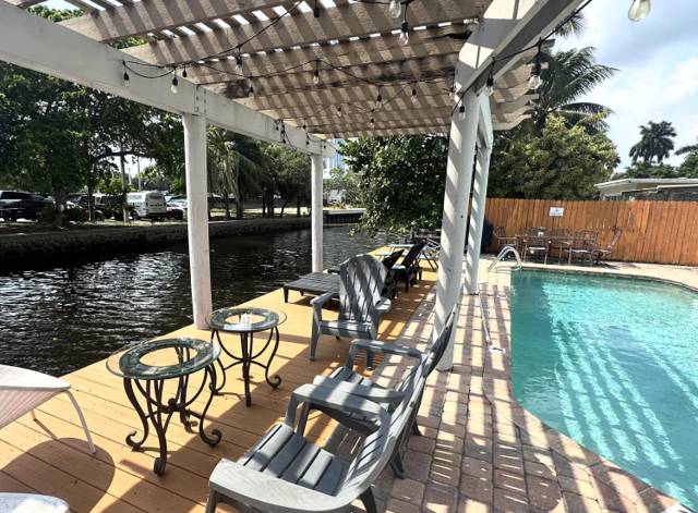 500 SE 9TH Court #1-2, home for sale in Fort Lauderdale