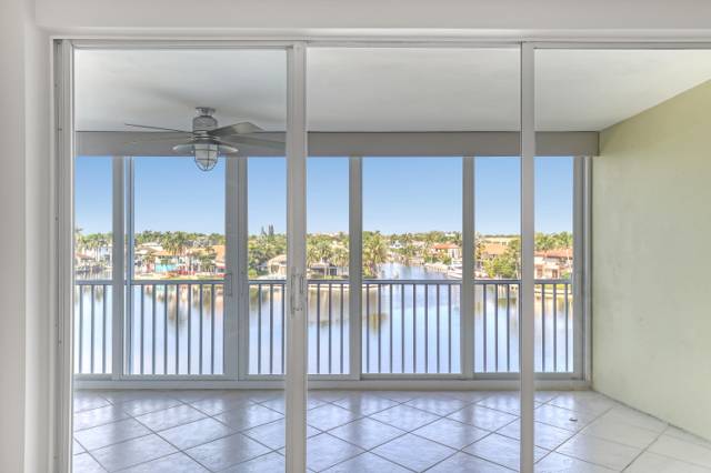3100 S OCEAN Boulevard #5060