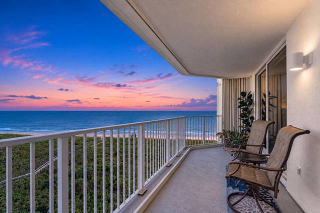2700 N Hwy A1A #1102, home for sale in Fort Pierce