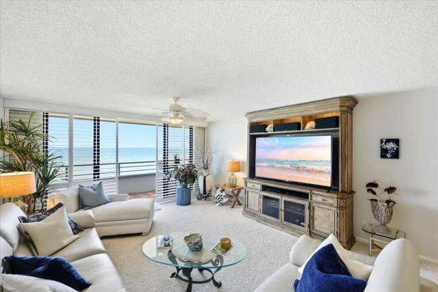 9950 S OCEAN Drive #604, home for sale in Jensen Beach