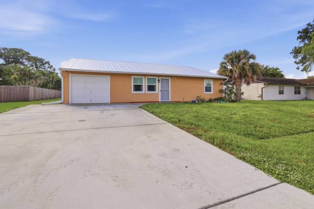 874 SW Canary Terrace