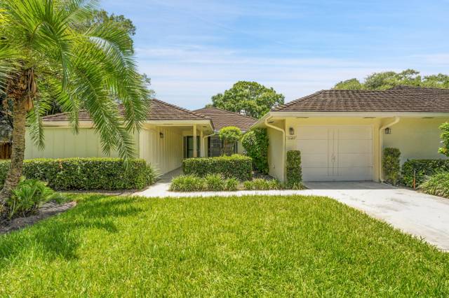 11457 Sandy Oaks Court, home for sale in North Palm Beach