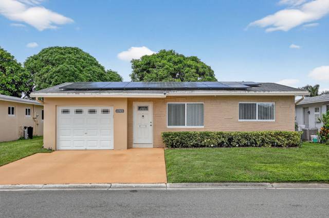 6945 NW 14th Street, home for sale in Margate