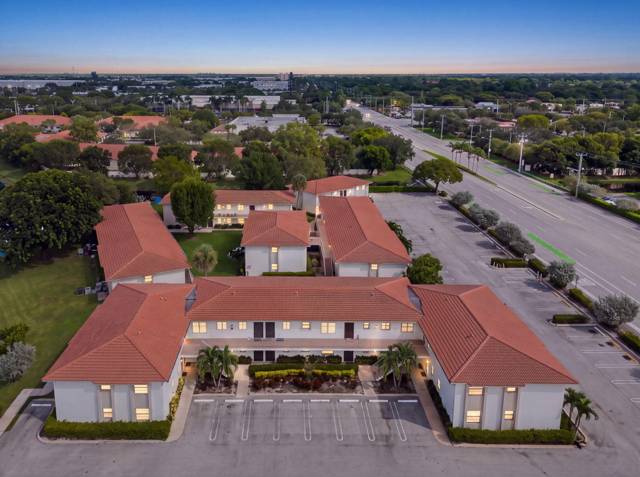 3224 CORAL RIDGE Drive #3224, home for sale in Coral Springs