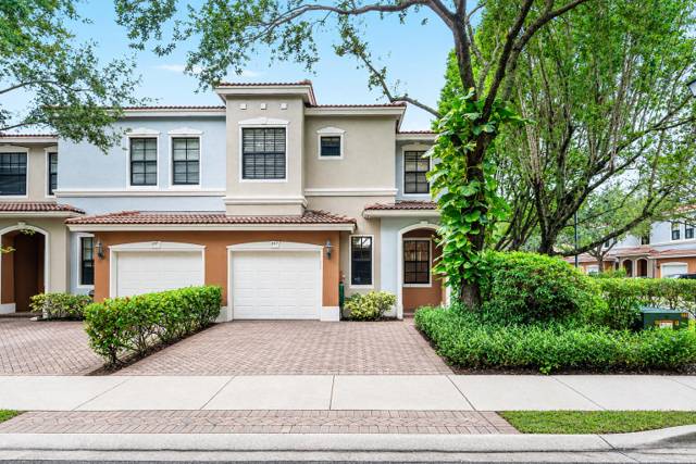 247 W Chrystie Circle, home for sale in Delray Beach