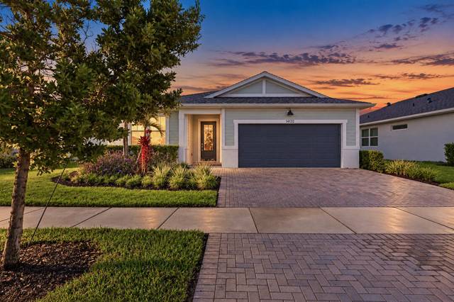 14132 SW ENZI Way