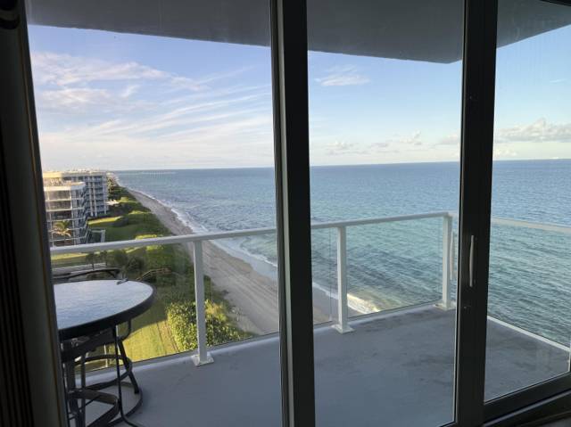 3450 S Ocean Boulevard #808, home for sale in Palm Beach