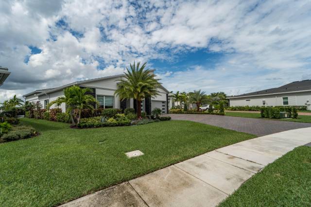 10822 Stellar Circle, home for sale in Palm Beach Gardens