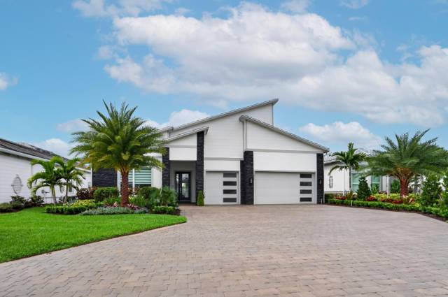 10822 Stellar Circle home for sale in Avenir Site Plan