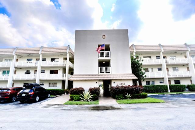 6850 Royal Palm Boulevard #211G, home for sale in Margate
