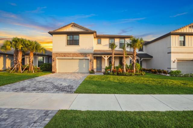 9681 Chora Tunel Way, home for sale in Lake Worth