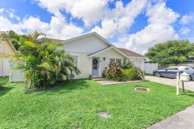 14529 Sunset Pine Drive, home for sale in Delray Beach