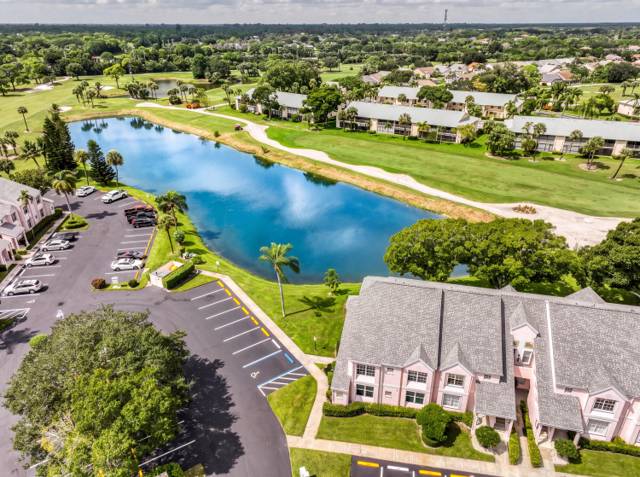 302 Muirfield Court #302A, home for sale in Jupiter
