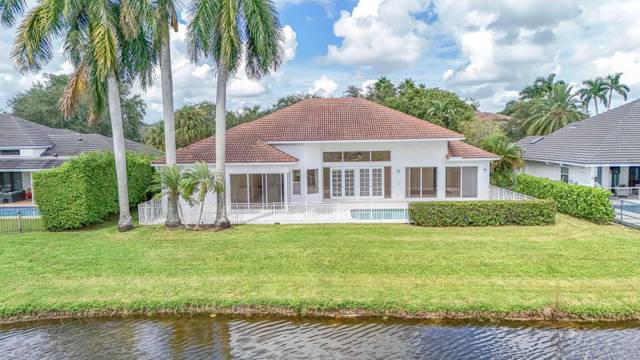 5768 Harrington Way, home for sale in Boca Raton