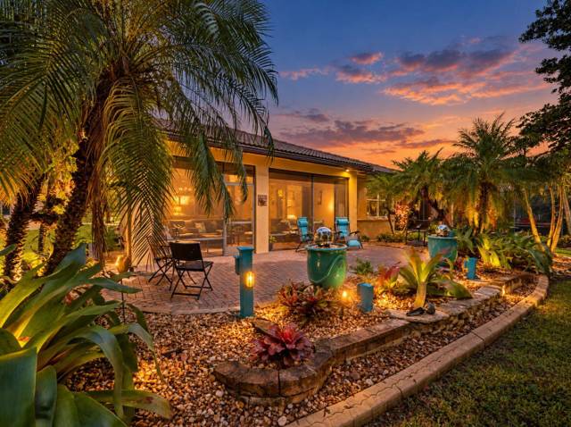 11907 SW Crestwood Circle, home for sale in Port St. Lucie