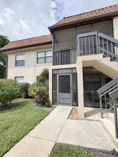 7069 Golf Colony Court #102, home for sale in Lake Worth