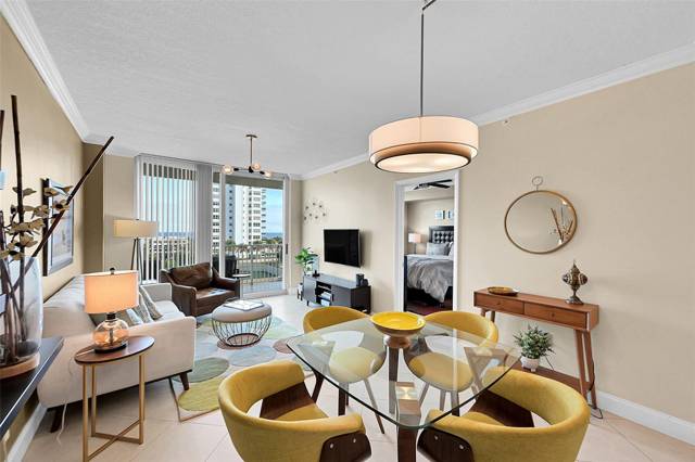 3020 NE 32ND Avenue #805, home for sale in Fort Lauderdale