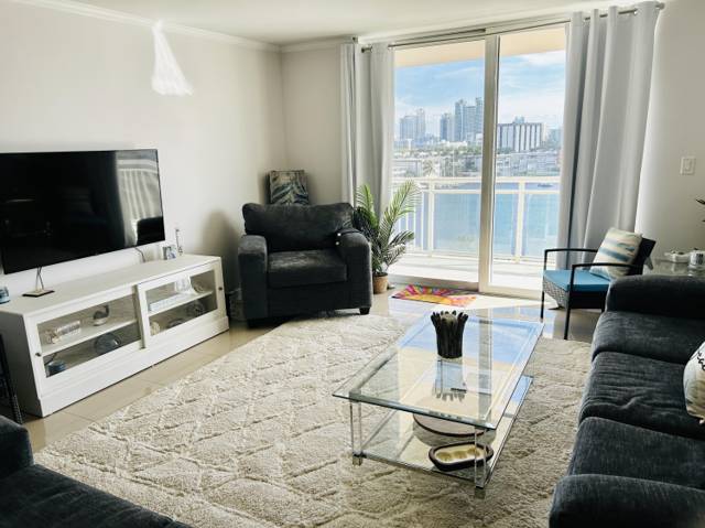 437 GOLDEN ISLES Drive #7G, home for sale in Hallandale Beach