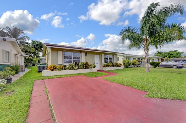 4938 NW 54th Court, home for sale in Tamarac