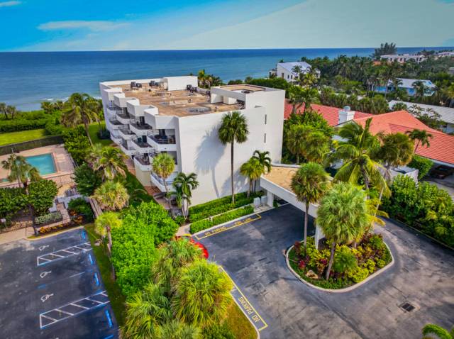 420 CELESTIAL Way #101, home for sale in Juno Beach