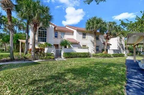 14395 Via Royale #4, home for sale in Delray Beach