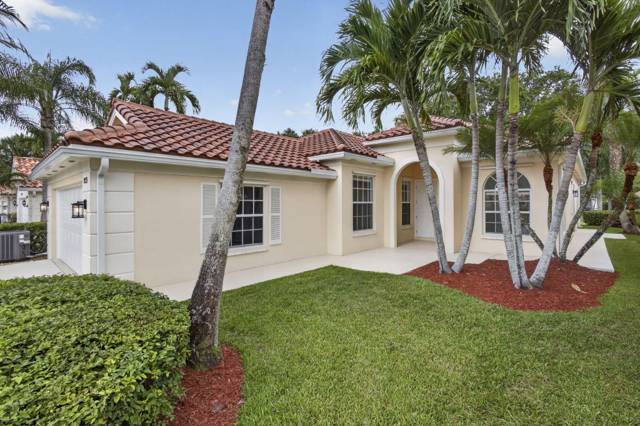2625 Kittbuck Way, home for sale in West Palm Beach