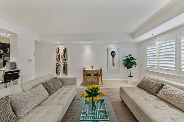 2900 NE 30th Street #G1 home for sale in Lauderdale Tower
