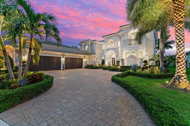 119 Elena Court, home for sale in Jupiter